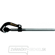 ZBIROVIA - hasák kĺbový 450 mm (2 1/2