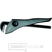 ZBIROVIA - hasák na rúry s vodiacou maticou 270 mm (1 3/4 ZBIROVIA - hasák na rúry s vodiacou maticou 270 mm (1 3/4