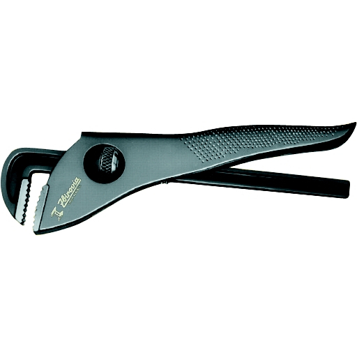 E-shop ZBIROVIA - hasák na rúry s vodiacou maticou 300 mm (2") ZB257300