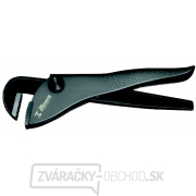 ZBIROVIA - hasák nastavovacou skrutkou 250 mm (1 1/2 