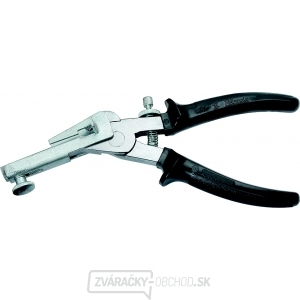 ZBIROVIA - kliešte rozvádzacie na listové píly ZBIROVIA - kliešte rozvádzacie na listové píly gallery main image