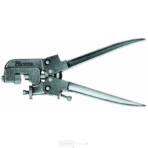 ZBIROVIA - kliešte na okružné a katrové píly