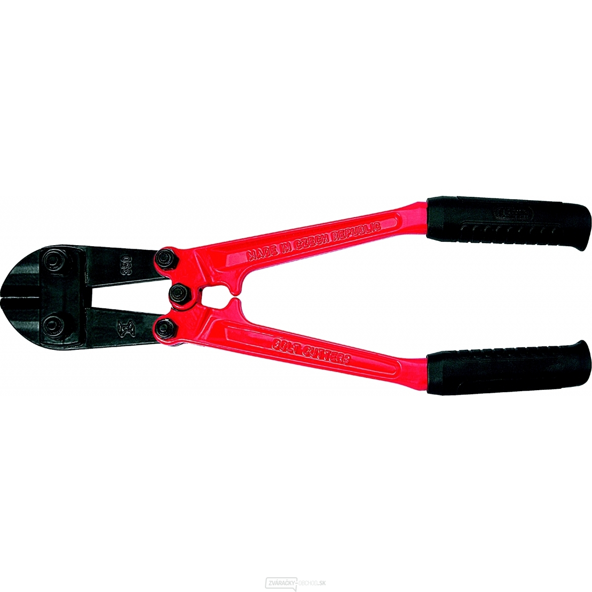 ZBIROVIA - štiepacie kliešte na tyče a skrutky do 5 mm 350 mm