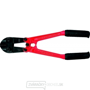 ZBIROVIA - štiepacie kliešte na tyče a skrutky do 5 mm 350 mm ZBIROVIA - štiepacie kliešte na tyče a skrutky do 5 mm 350 mm gallery main image