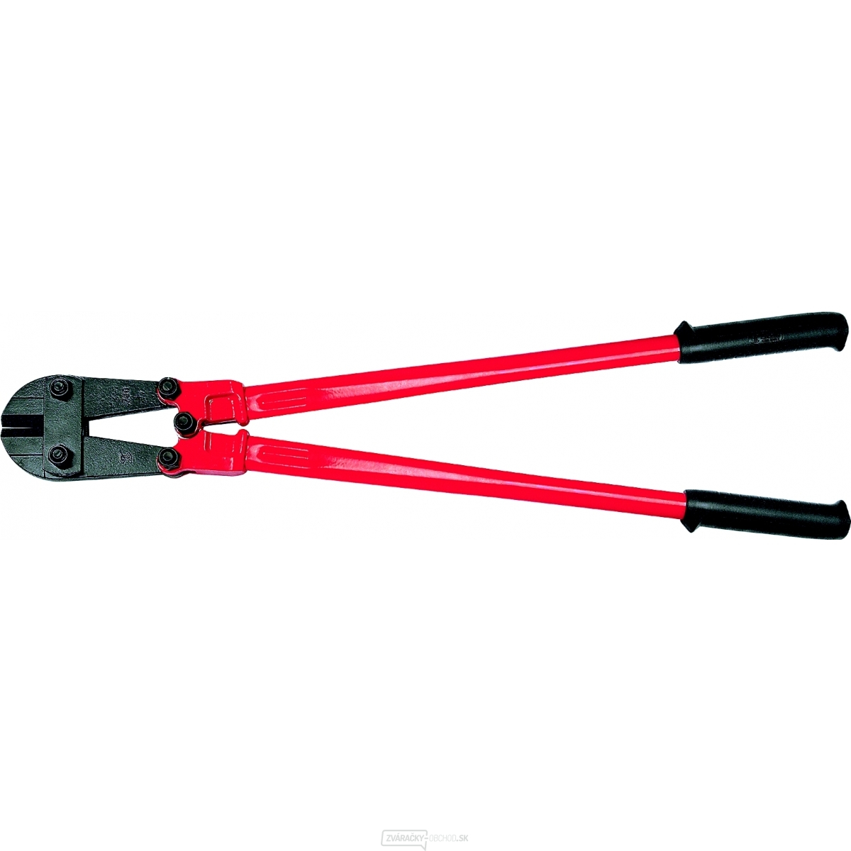 ZBIROVIA - štiepacie kliešte pre tyče a skrutky do 12 mm 780 mm