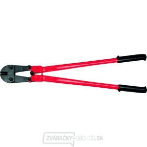 ZBIROVIA - štiepacie kliešte pre tyče a skrutky do 12 mm 780 mm