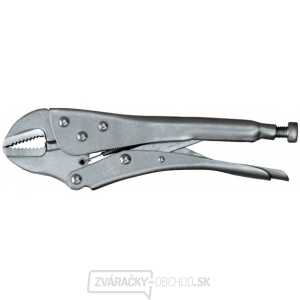 ZBIROVIA - samosvorné klieště 220 mm ZBIROVIA - samosvorné klieště 220 mm gallery main image