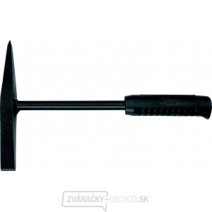 ZBIROVIA - zváračské kladivo typ A 320 g ZBIROVIA - zváračské kladivo typ A 320 g gallery main image