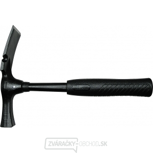 ZBIROVIA - kladivo zednické kovová rukoväť 600 g gallery main image
