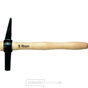 ZBIROVIA - kladivo zednické 750 g gallery main image
