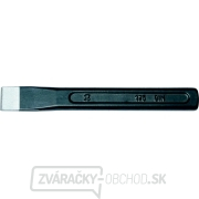 ZBIROVIA - sekáč zámočnícky plochý 175 mm gallery main image