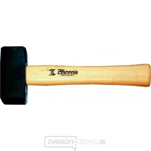 ZBIROVIA - palica na kameň 1500 g ZBIROVIA - palica na kameň 1500 g gallery main image