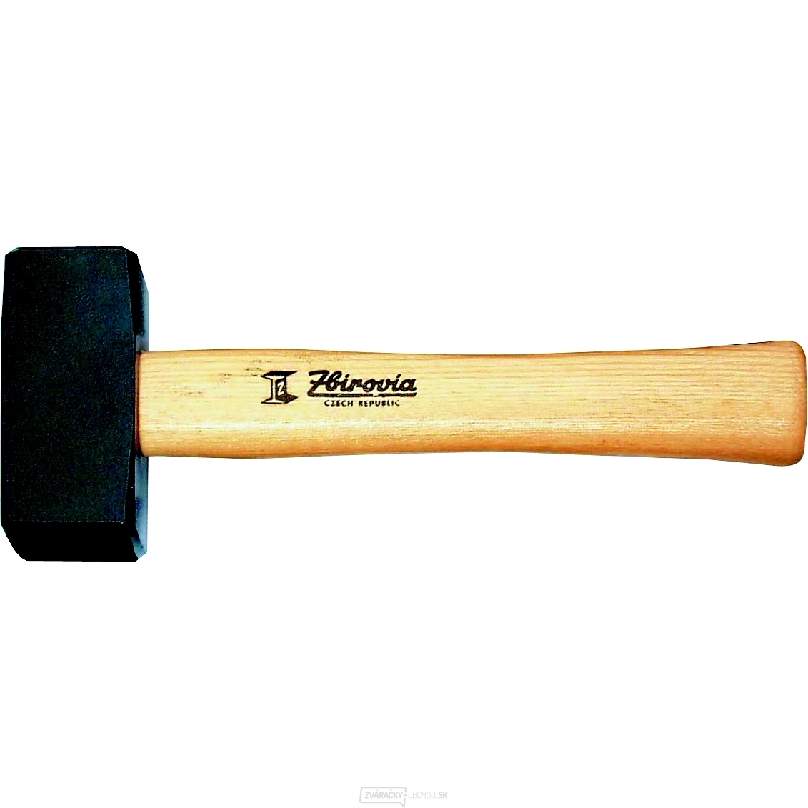 ZBIROVIA - palica na kameň 2000 g ZBIROVIA - palica na kameň 2000 g gallery main image