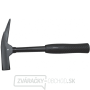 ZBIROVIA - kladivo tesárske kovová rukoväť s magnetom 600 g gallery main image