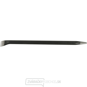 ZBIROVIA - páčidlo špicaté 400 mm ZBIROVIA - páčidlo špicaté 400 mm gallery main image