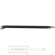 ZBIROVIA - páčidlo špicaté 760 mm ZBIROVIA - páčidlo špicaté 760 mm gallery main image