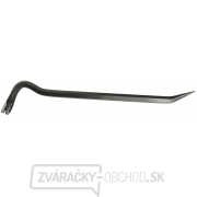 ZBIROVIA - páčidlo s rozštiepením 500 mm ZBIROVIA - páčidlo s rozštiepením 500 mm gallery main image