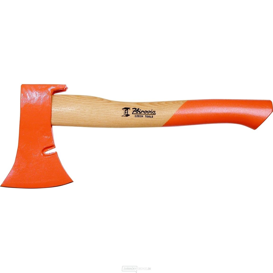ZBIROVIA - sekera tesárska 800 g