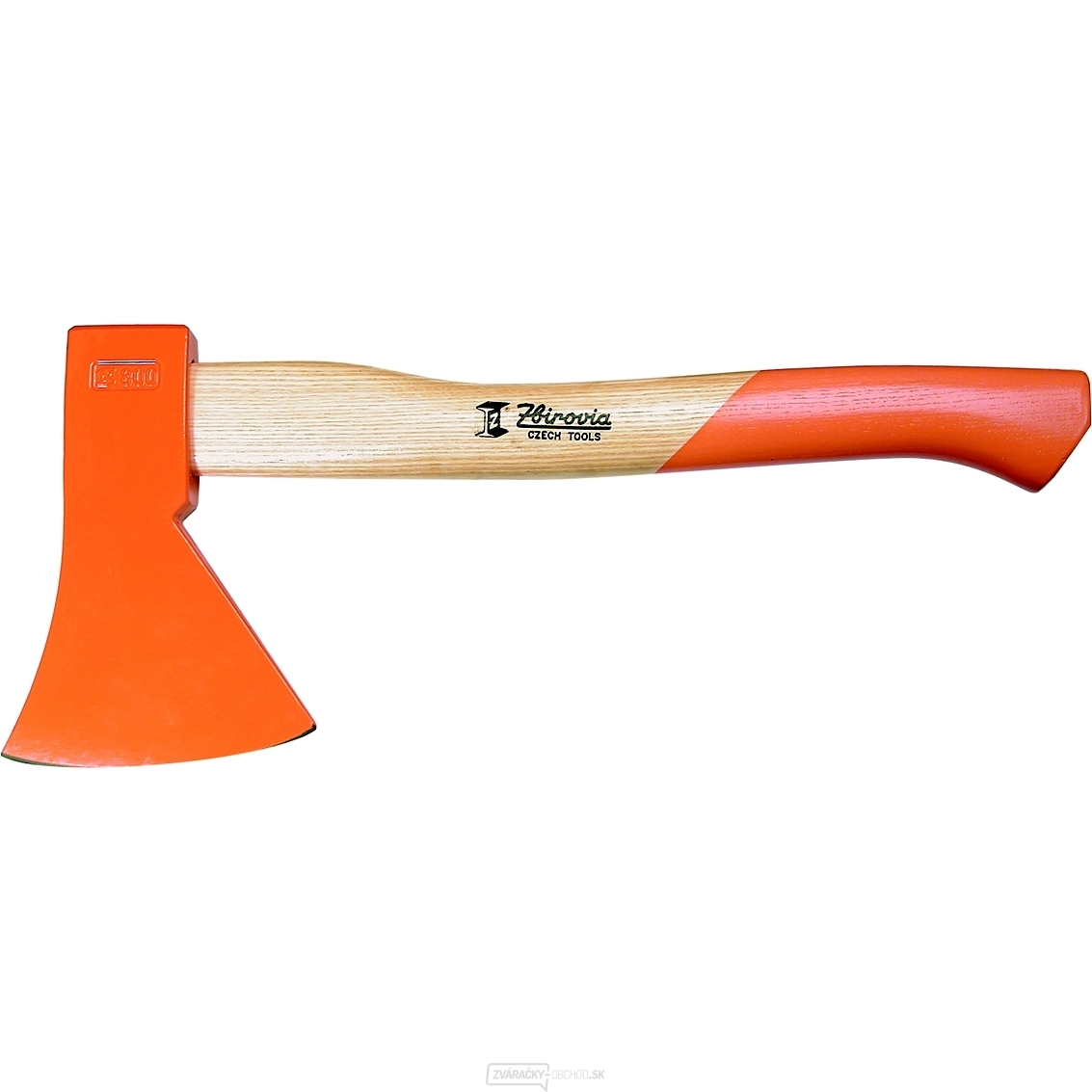 ZBIROVIA - sekera univerzálna 800 g