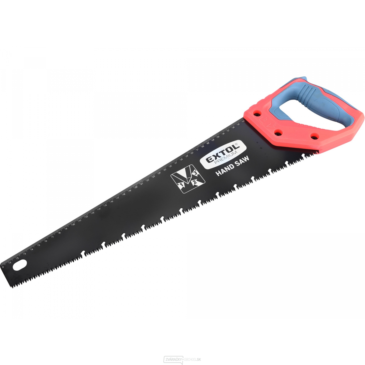 Píla chvostovka, 450mm