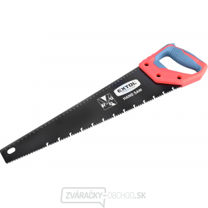 Píla chvostovka, 450mm Píla chvostovka, 450mm gallery main image