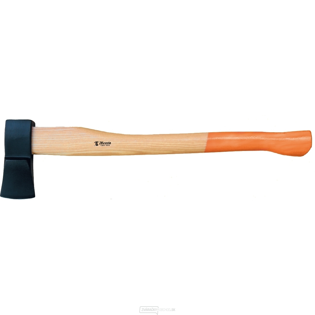 ZBIROVIA - sekera štípacia s klinom 1800 g