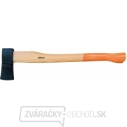 ZBIROVIA - sekera štípacia s klinom 1800 g ZBIROVIA - sekera štípacia s klinom 1800 g gallery main image