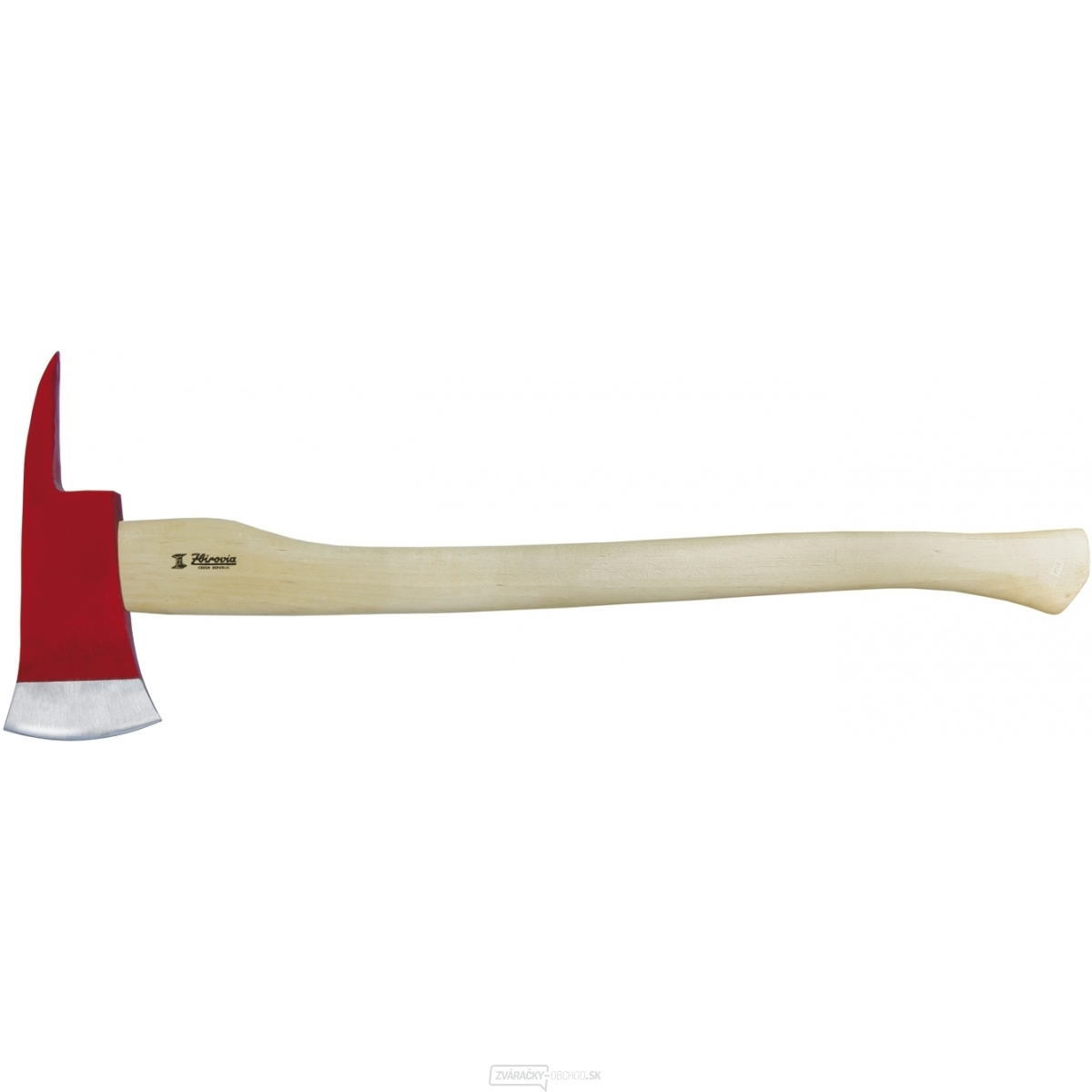 ZBIROVIA - sekera hasičská 1500 g
