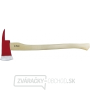 ZBIROVIA - sekera hasičská 1500 g ZBIROVIA - sekera hasičská 1500 g gallery main image