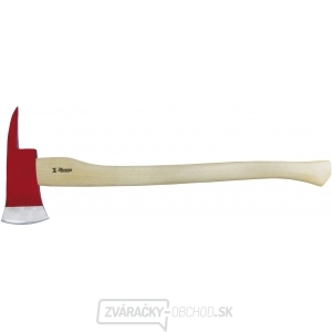 ZBIROVIA - sekera hasičská 1500 g gallery main image