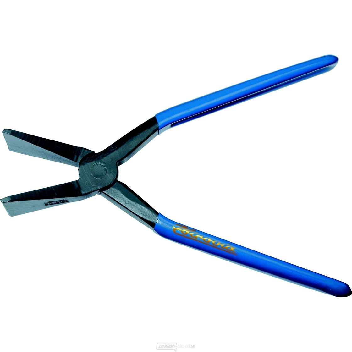 ZBIROVIA - kliešte klampiarske prehýbacie 50 mm