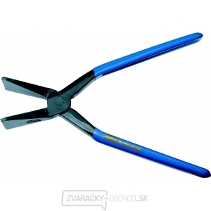 ZBIROVIA - kliešte klampiarske prehýbacie 60 mm ZBIROVIA - kliešte klampiarske prehýbacie 60 mm gallery main image