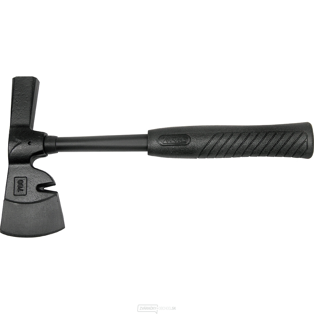 ZBIROVIA - sekera viacúčelová
