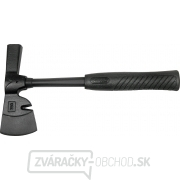 ZBIROVIA - sekera viacúčelová ZBIROVIA - sekera viacúčelová gallery main image