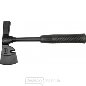 ZBIROVIA - sekera viacúčelová ZBIROVIA - sekera viacúčelová gallery main image