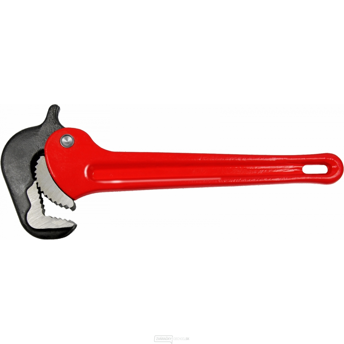 ZBIROVIA - hasák výstredníkový 350 mm (1 1/2")