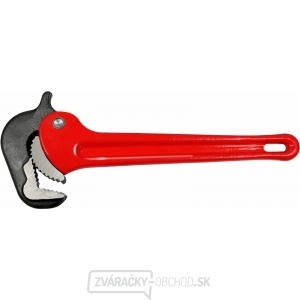 ZBIROVIA - hasák výstredníkový 350 mm (1 1/2 ZBIROVIA - hasák výstredníkový 350 mm (1 1/2