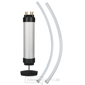 Ručná plnička a odsávačka kvapalin PRESSOL 12 981 Ručná plnička a odsávačka kvapalin PRESSOL 12 981 gallery main image