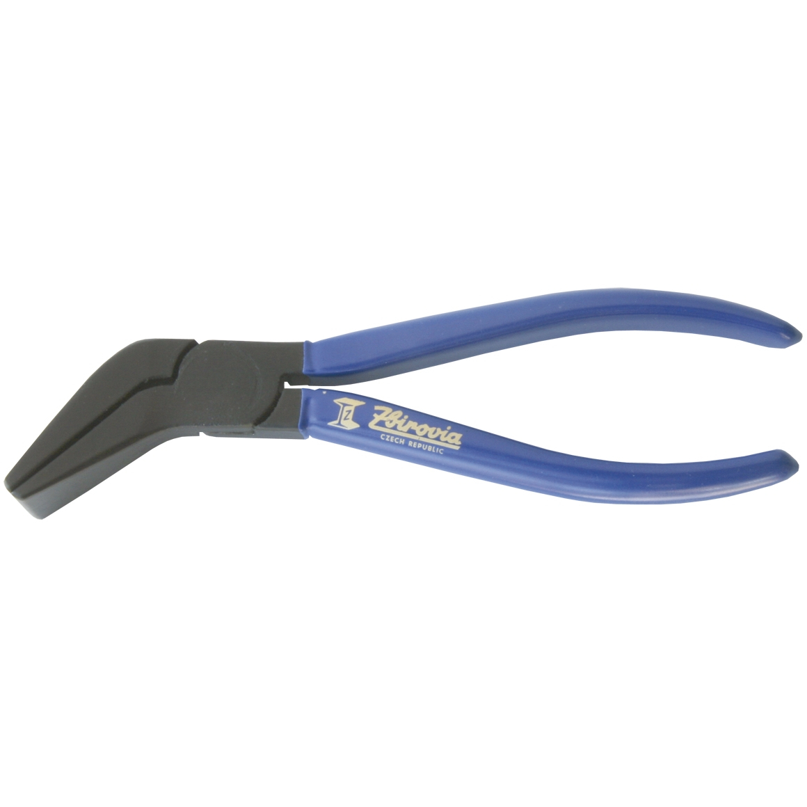 E-shop ZBIROVIA - kliešte klampiarske prehýbacie 45° 24 mm ZB99324