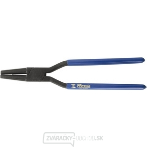 ZBIROVIA - kliešte klampiarske okrúhle ZBIROVIA - kliešte klampiarske okrúhle gallery main image