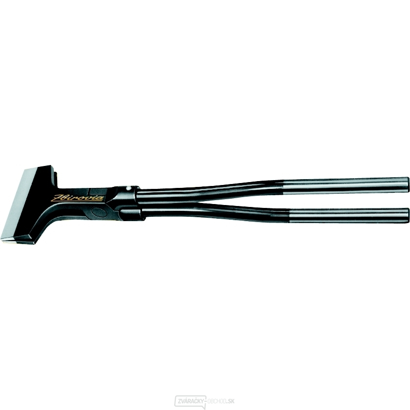 ZBIROVIA - kliešte klampiarske krycie 140 mm