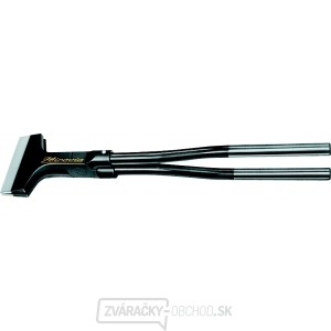 ZBIROVIA - kliešte klampiarske krycie 140 mm gallery main image