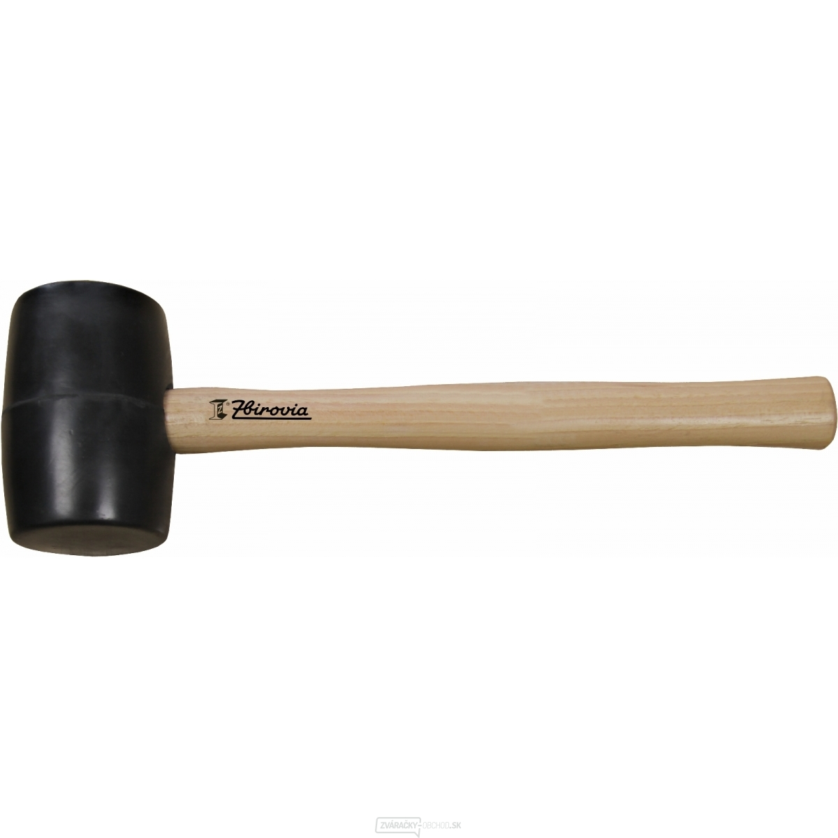 ZBIROVIA - palica gumová 300g