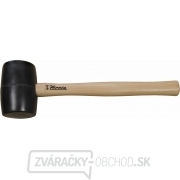 ZBIROVIA - palica gumová 300g ZBIROVIA - palica gumová 300g gallery main image