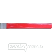 ZBIROVIA - sekáč plochý 250 mm ZBIROVIA - sekáč plochý 250 mm gallery main image