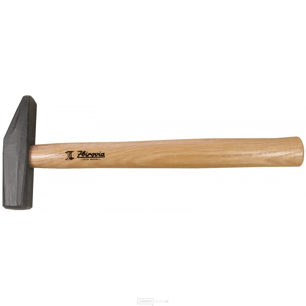 ZBIROVIA - kladivo klepacie 400g