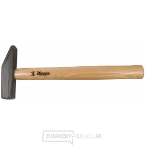 ZBIROVIA - kladivo klepacie 400g ZBIROVIA - kladivo klepacie 400g gallery main image
