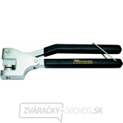 ZBIROVIA - kliešte plombovacie 10 mm ZBIROVIA - kliešte plombovacie 10 mm gallery main image