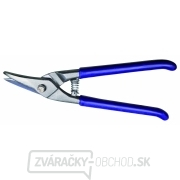 ZBIROVIA - nožnice na plech pravé 250 mm gallery main image