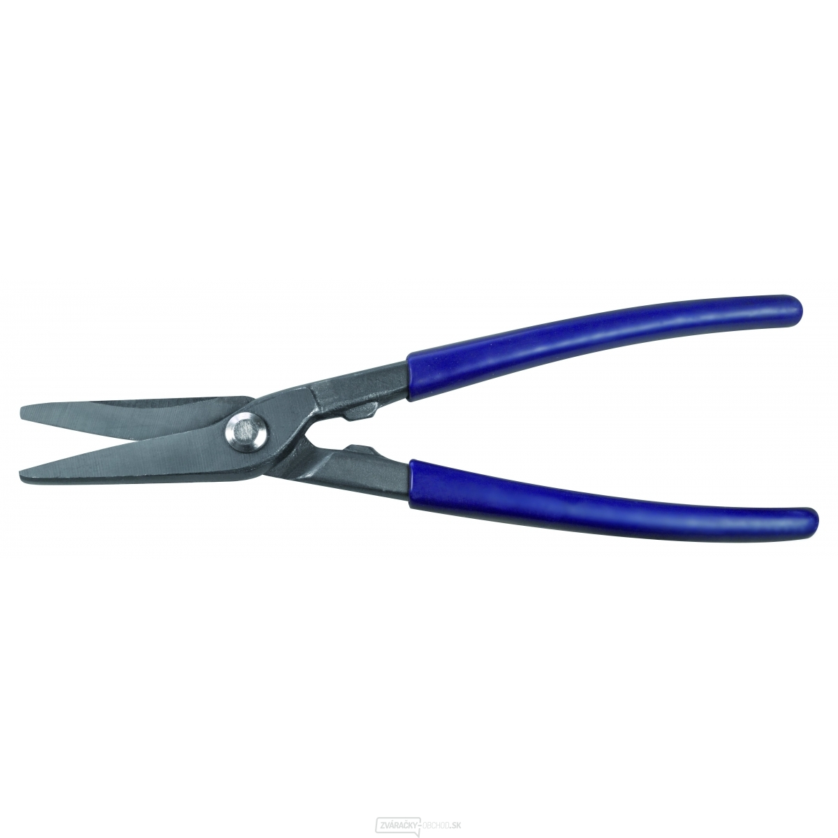 ZBIROVIA - nožnice na plech 250 mm